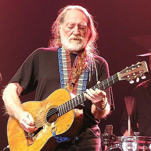 Willie Nelson